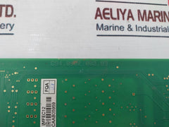 Abb Imfec12 Analog Input Module 94V-0