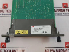 Abb Imfec12 Analog Input Module 94V-0