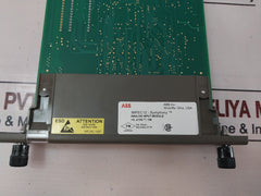 Abb Imfec12 Symphony Analog Input Module Rev D