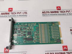 Abb Imfec12 Symphony Analog Input Module Rev D