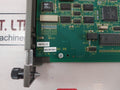 Abb Imfec12 Symphony Analog Input Module Rev D