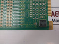 Abb Imfec12 Symphony Analog Input Module Rev D
