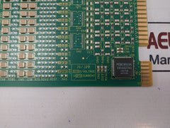 Abb Imfec12 Symphony Analog Input Module Rev D