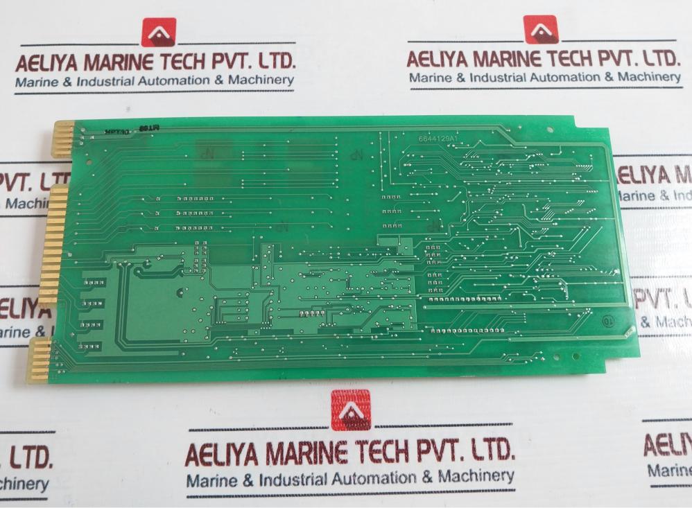 ABB IMQRS22 Quick Response Module