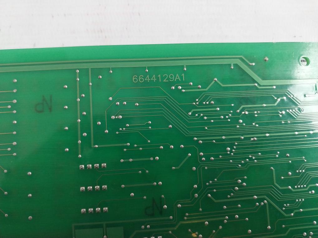 ABB IMQRS22 Quick Response Module