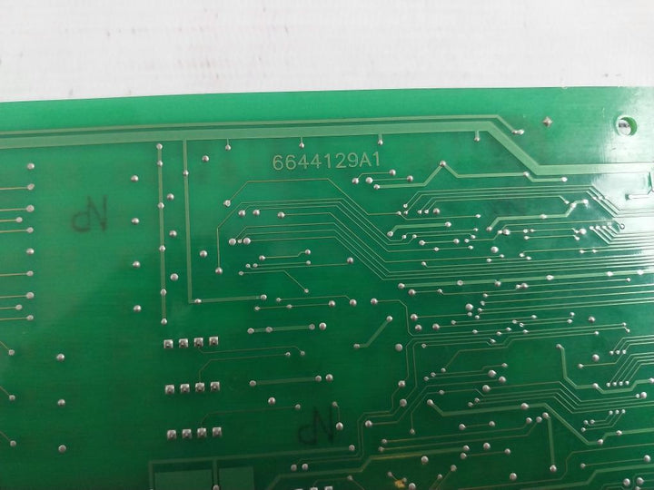ABB IMQRS22 Quick Response Module