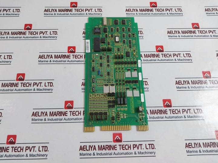ABB IMQRS22 Quick Response Module