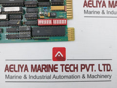 Abb Imrio02 Symphony Analog Input Module Rev: A
