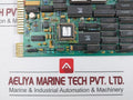 Abb Imrio02 Symphony Analog Input Module Rev: A