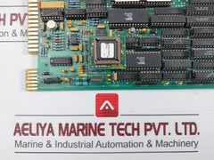Abb Imrio02 Symphony Analog Input Module Rev: A