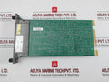 Abb Imrio02 Symphony Analog Input Module Rev: A