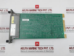 Abb Imrio02 Symphony Analog Input Module Rev: A