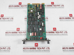 Abb Imrio02 Symphony Analog Input Module Rev: A