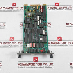 Abb Imrio02 Symphony Analog Input Module Rev: A