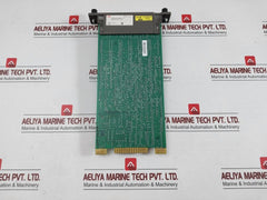 Abb Imrio02 Symphony Analog Input Module Rev: A