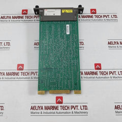 Abb Imrio02 Symphony Analog Input Module Rev: A