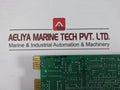 Abb Imrio02 Symphony Analog Input Module Rev: A