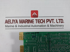Abb Imrio02 Symphony Analog Input Module Rev: A