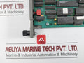 Abb Imrio02 Symphony Analog Input Module Rev: A