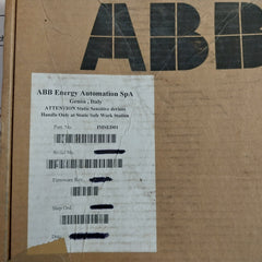 Abb Imsed01 Sequence Of Events Digital Module