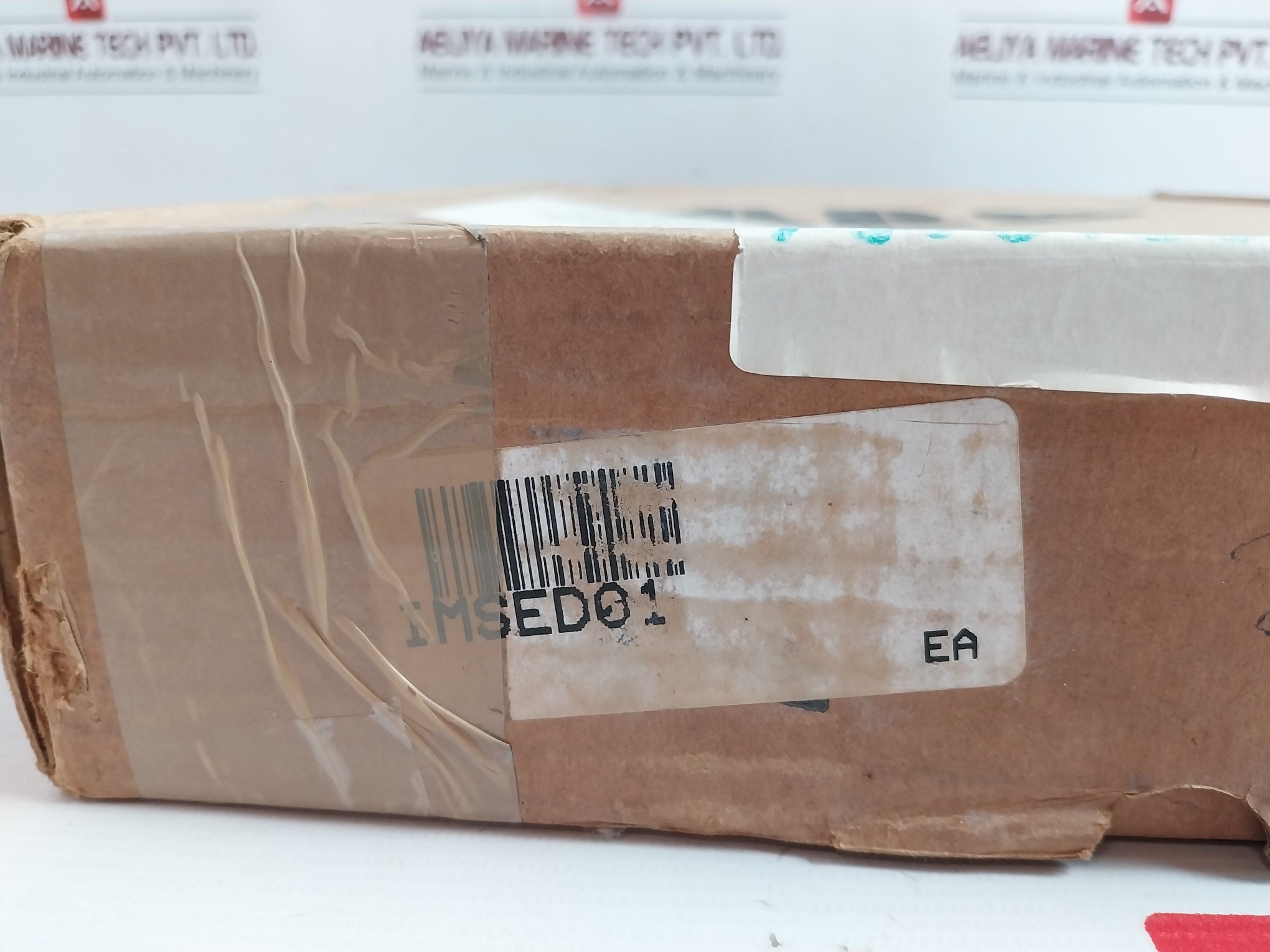 Abb Imsed01 Sequence Of Events Digital Module