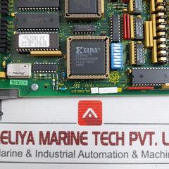 Abb Imsed01 Sequence Of Events Digital Module