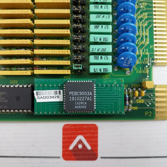 Abb Imsed01 Sequence Of Events Digital Module
