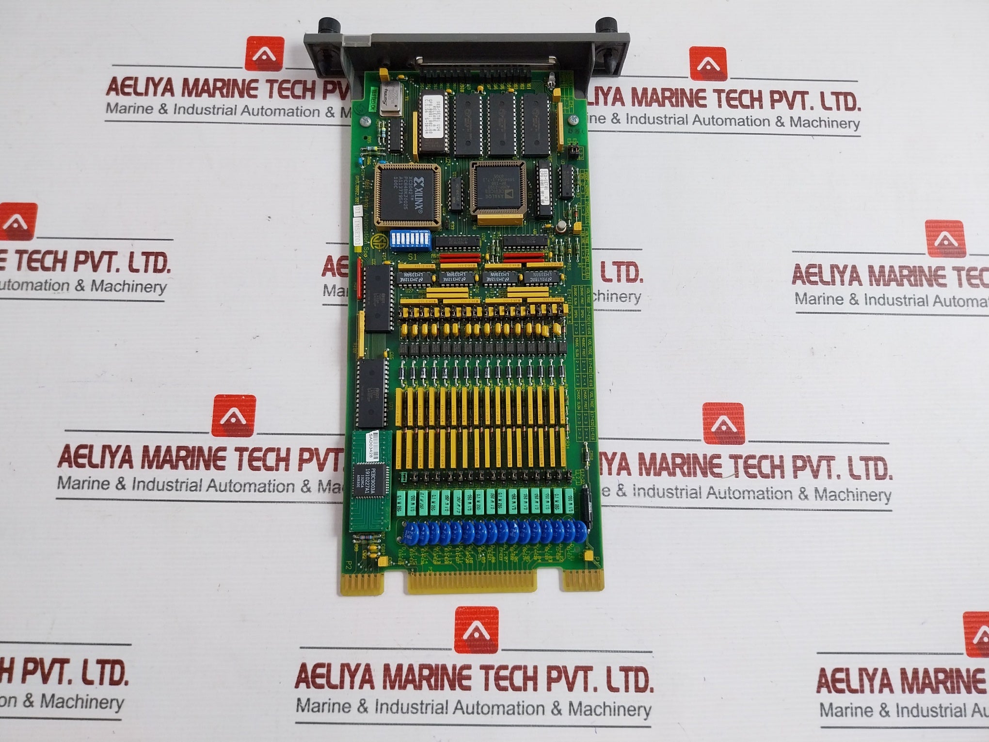 Abb Imsed01 Sequence Of Events Digital Module