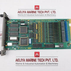 Abb Imsed01 Symphony Sequence Of Events Digital Module