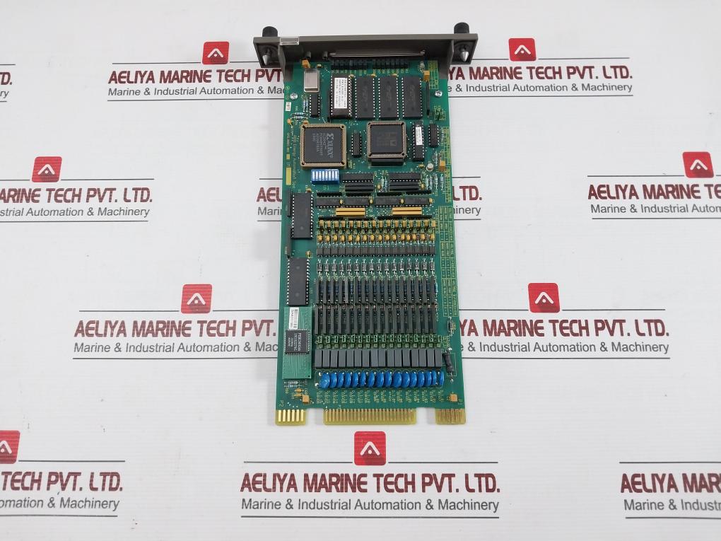 Abb Imsed01 Symphony Sequence Of Events Digital Module