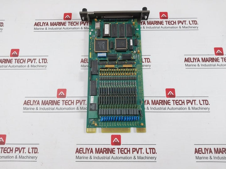 Abb Imsed01 Symphony Sequence Of Events Digital Module