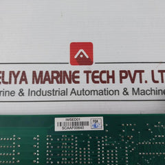 Abb Imsed01 Symphony Sequence Of Events Digital Module