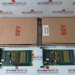 Abb Imset01 Sequence Of Events Timing Module