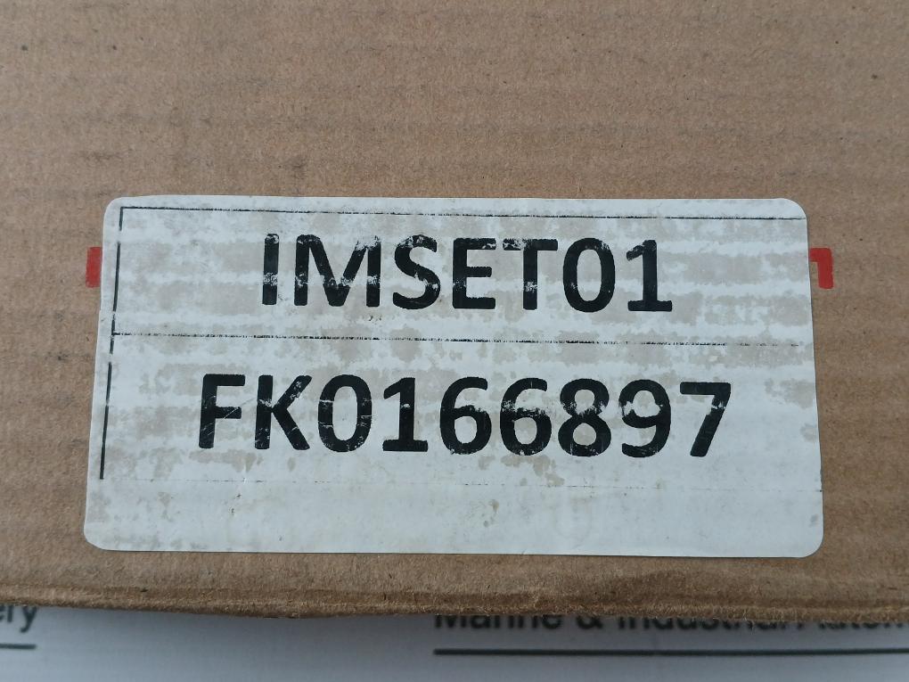 Abb Imset01 Sequence Of Events Timing Module