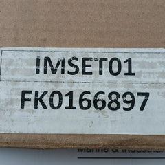 Abb Imset01 Sequence Of Events Timing Module