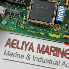 Abb Imset01 Sequence Of Events Timing Module