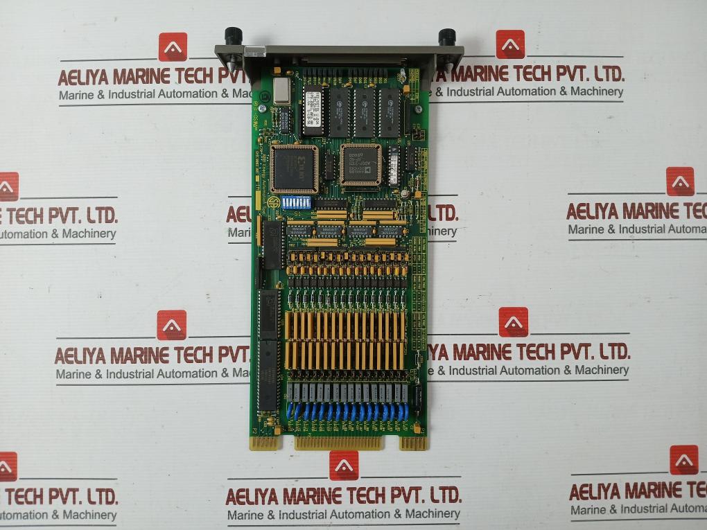Abb Imset01 Sequence Of Events Timing Module