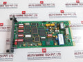Abb Imtsa01 Turbine Speed Adapter Module