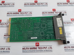 Abb Imtsa01 Turbine Speed Adapter Module