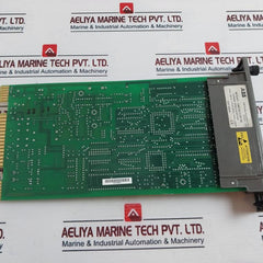 Abb Imtsa01 Turbine Speed Adapter Module
