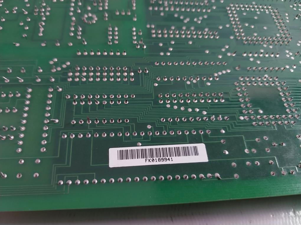 Abb Imtsa01 Turbine Speed Adapter Module