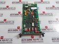 Abb Imtsa01 Turbine Speed Adapter Module