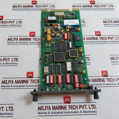 Abb Imtsa01 Turbine Speed Adapter Module