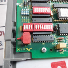 Abb Imtsa01 Turbine Speed Adapter Module