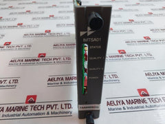Abb Imtsa01 Turbine Speed Adapter Module
