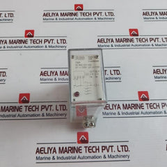 Abb In 352 001-as Trip Circuit Supervision Relay
