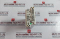 Abb In 352 001-as Trip Circuit Supervision Relay