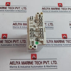 Abb In 352 001-as Trip Circuit Supervision Relay