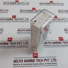 Abb In 352 001-as Trip Circuit Supervision Relay