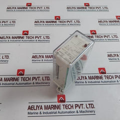 Abb In 352 001-as Trip Circuit Supervision Relay